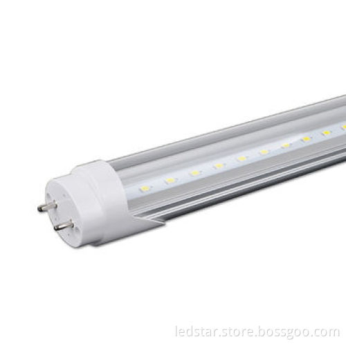 T8 2835 SMD 0.6m 9W 873lm TUV Standard LED Tube, 3-year Warranty, 2,800 to 6,500K CCT